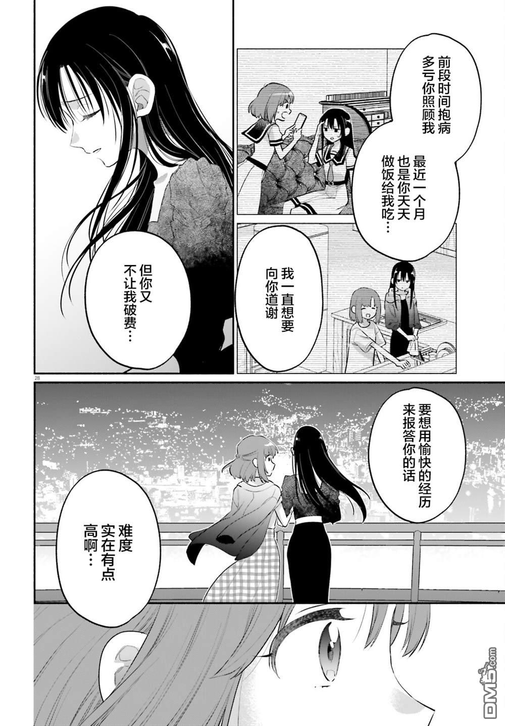 可能是、我的名侦探 第6话 第28页