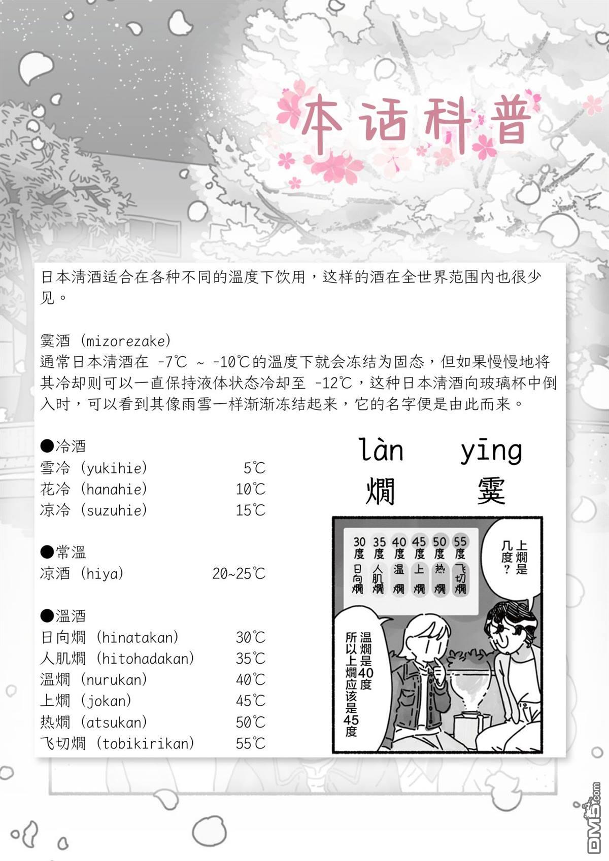 三味一体 第3话 第21页