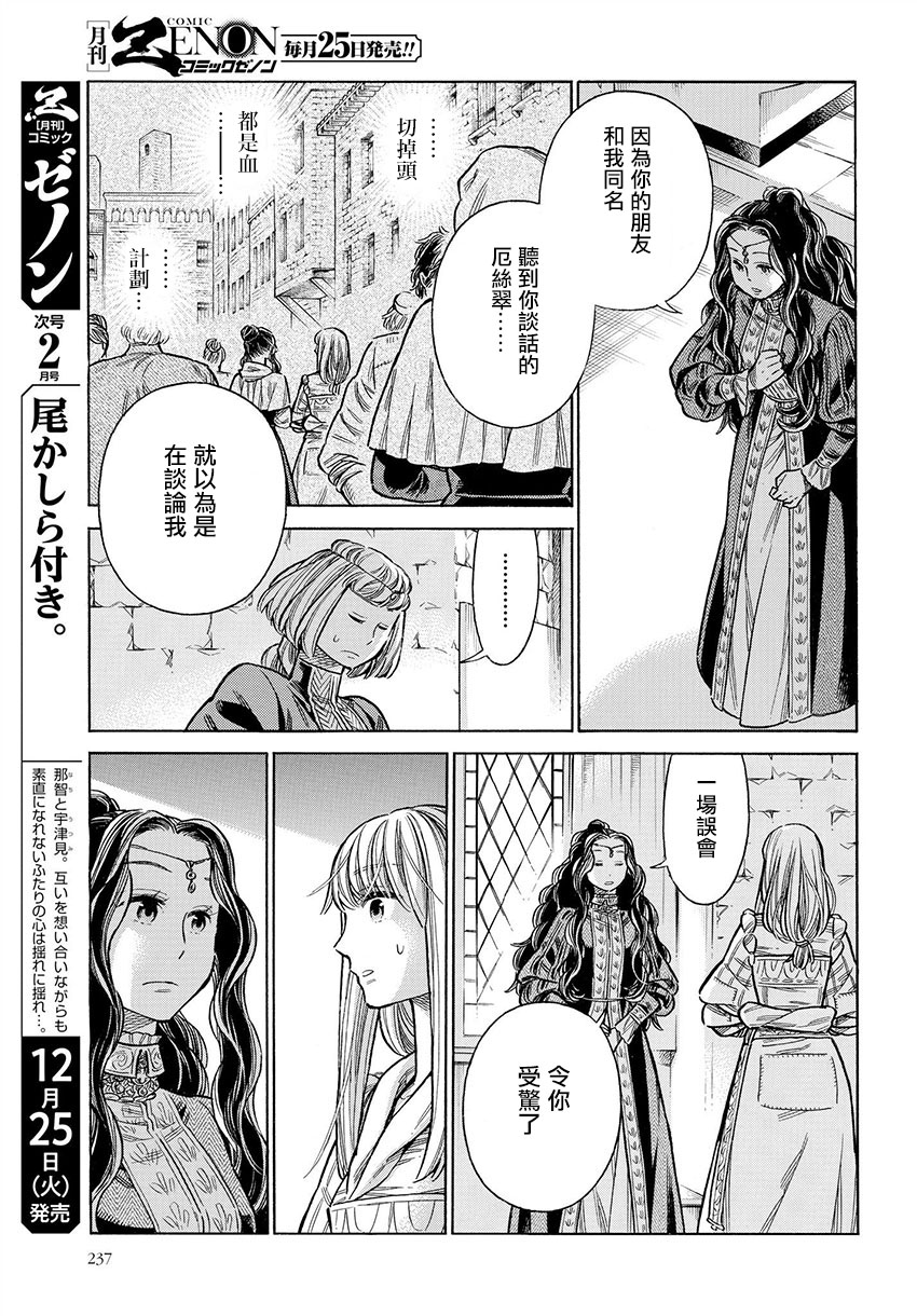 ARTE 第50话 意志 第15页
