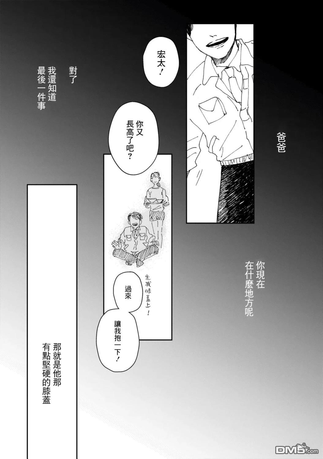 午後的阳光 [番外] 残夏一九九五年 第15页