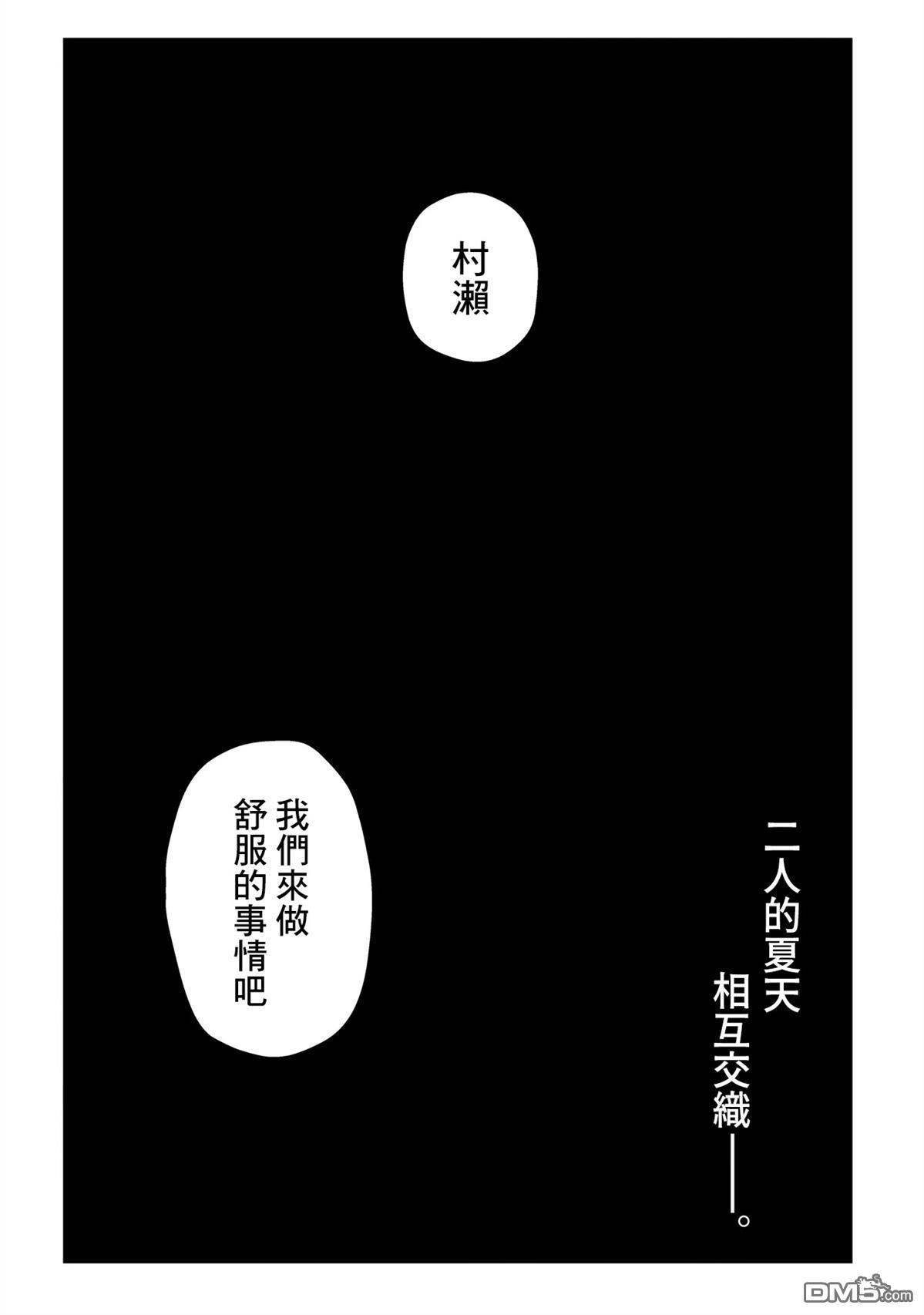 午後的阳光 第2话 第33页