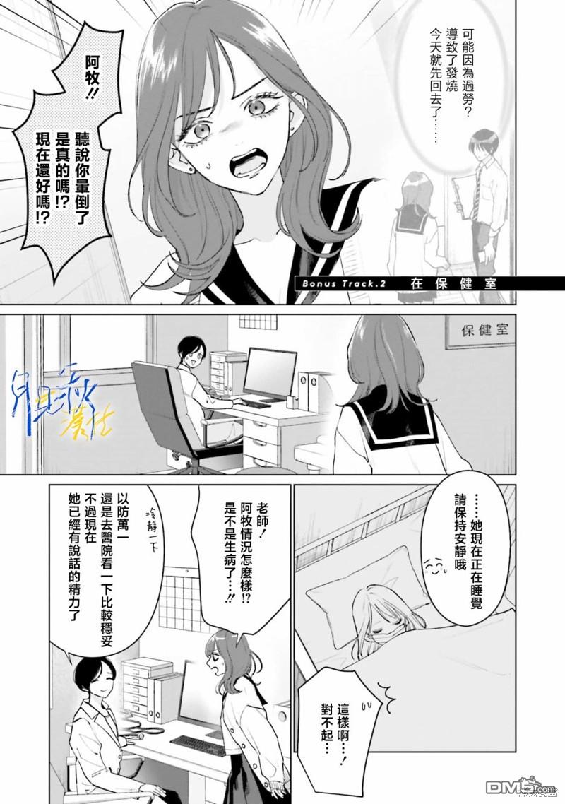 Studio Cabana [番外] 17话番外 第1页
