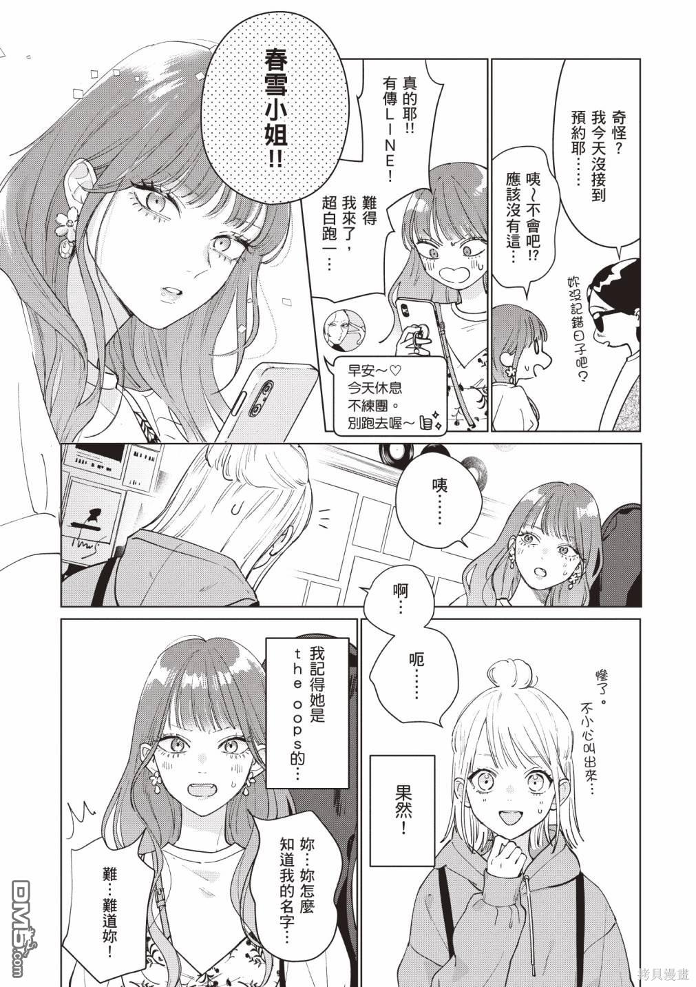Studio Cabana [番外] vol.1 第102页