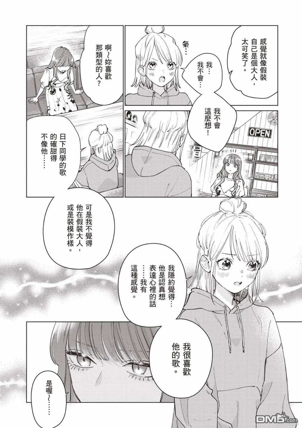 Studio Cabana [番外] vol.1 第106页