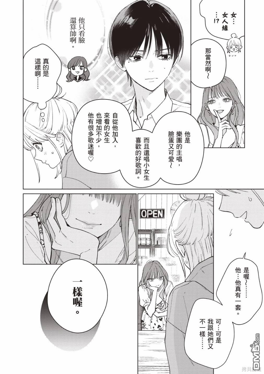 Studio Cabana [番外] vol.1 第108页