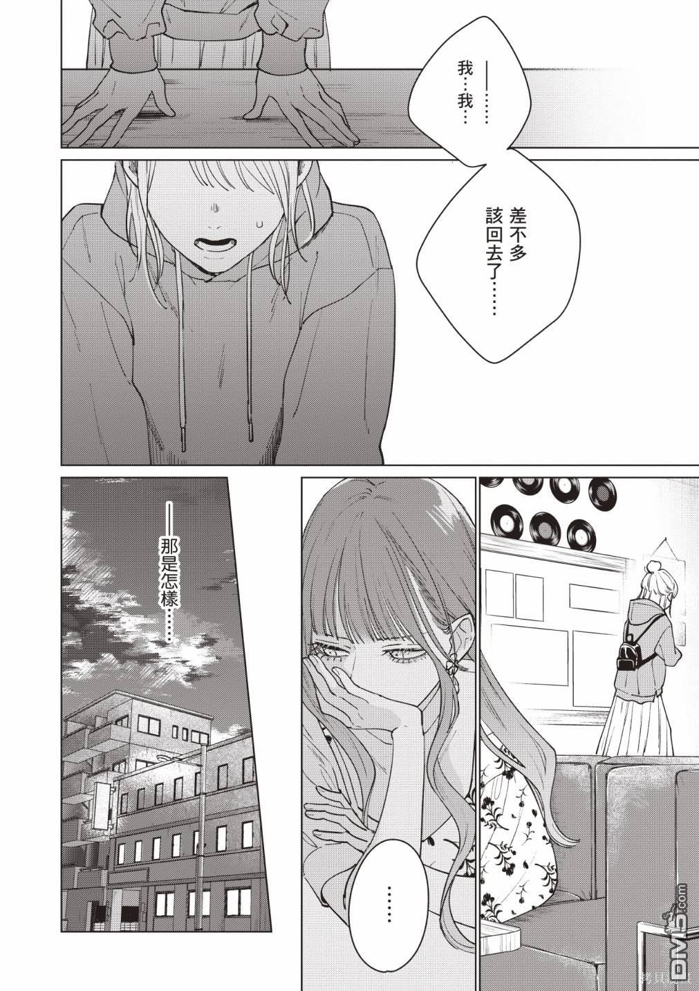 Studio Cabana [番外] vol.1 第110页