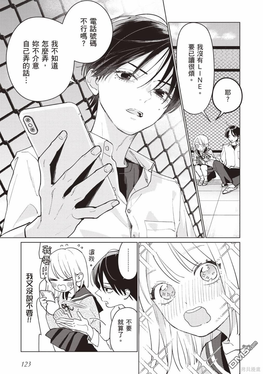 Studio Cabana [番外] vol.1 第121页