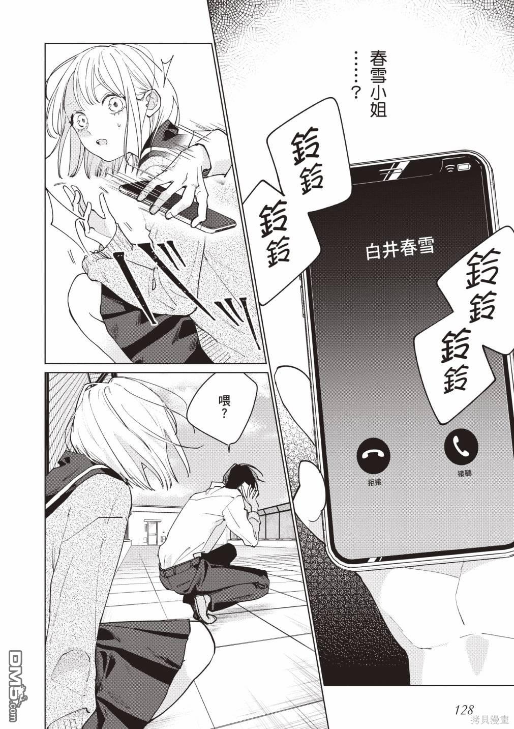 Studio Cabana [番外] vol.1 第126页
