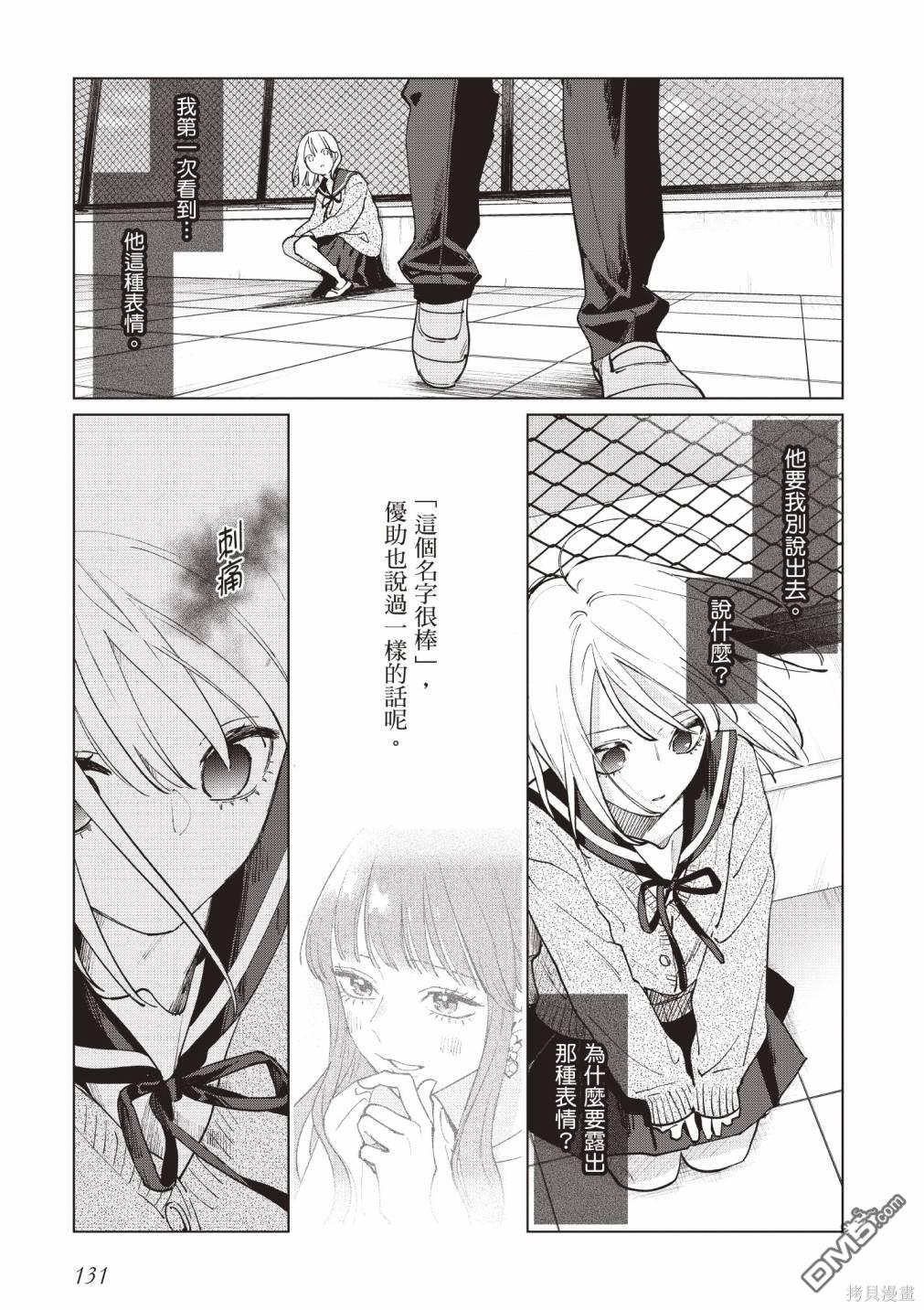 Studio Cabana [番外] vol.1 第129页