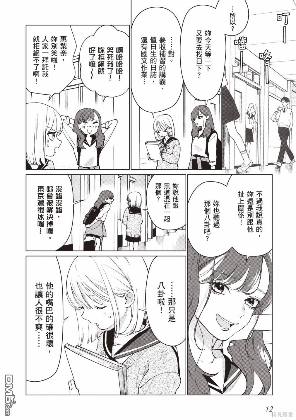 Studio Cabana [番外] vol.1 第13页