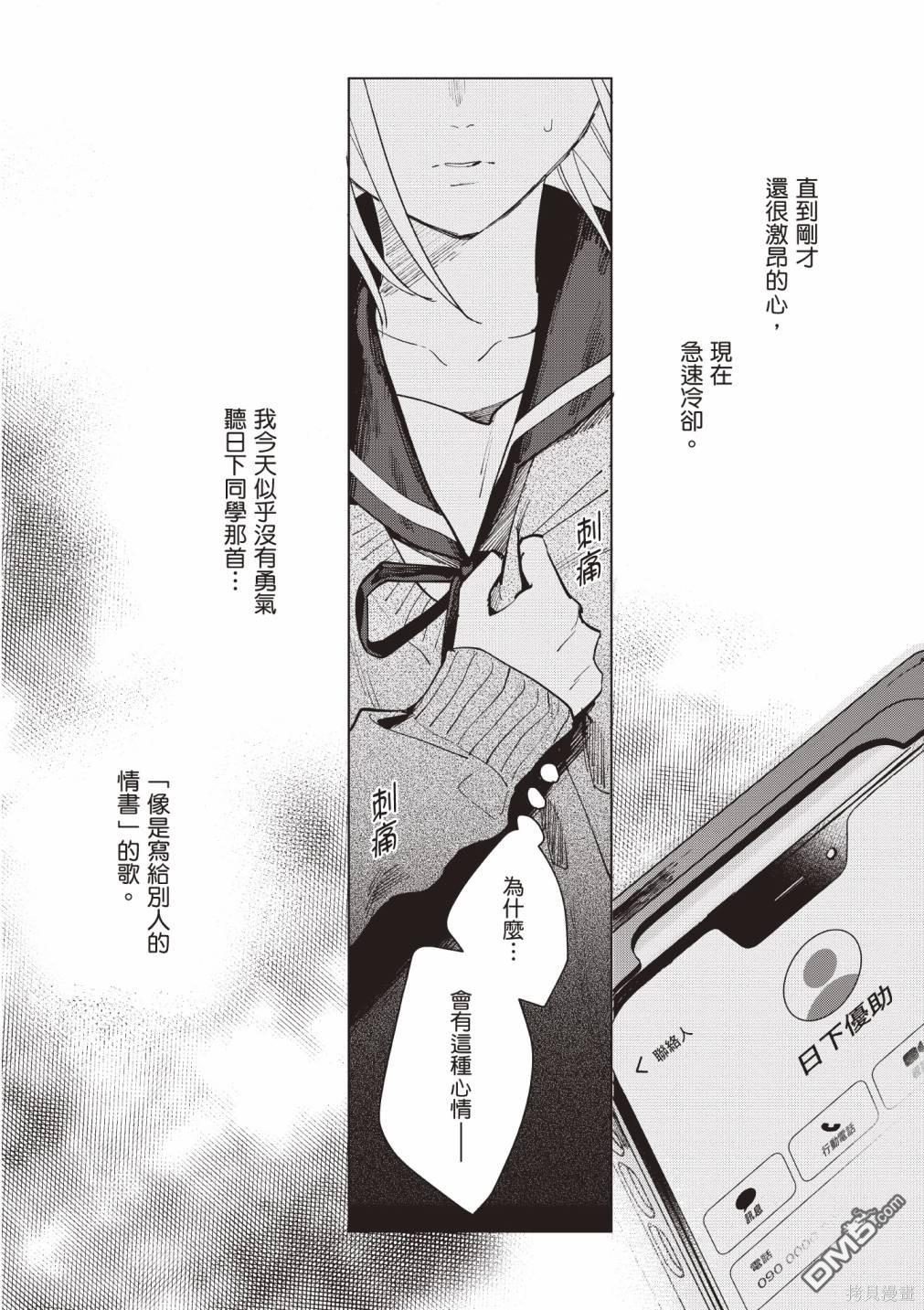 Studio Cabana [番外] vol.1 第130页