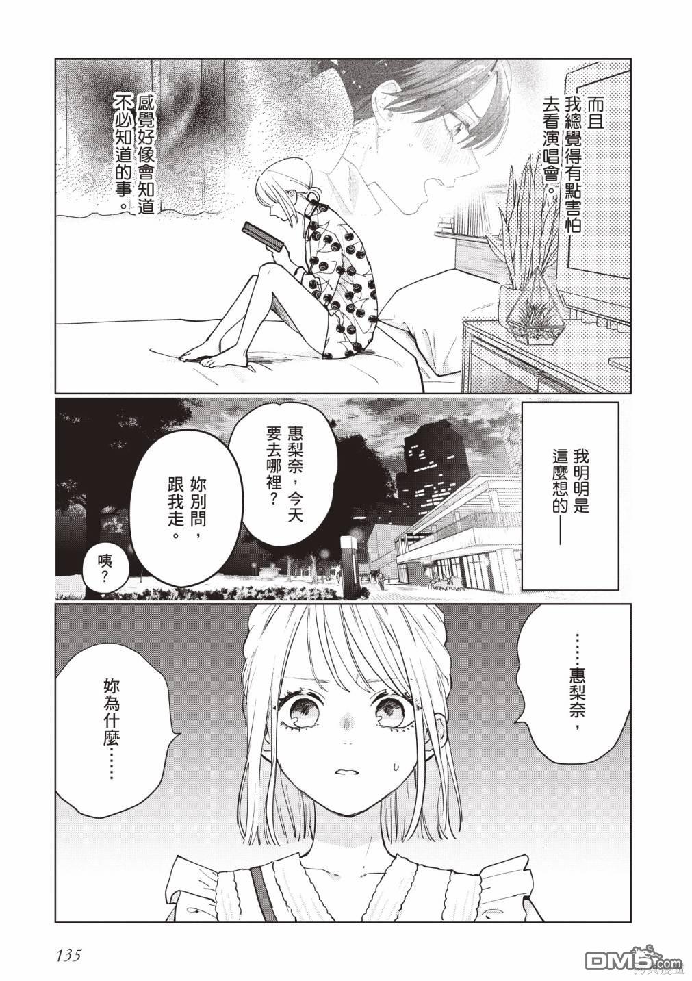 Studio Cabana [番外] vol.1 第133页