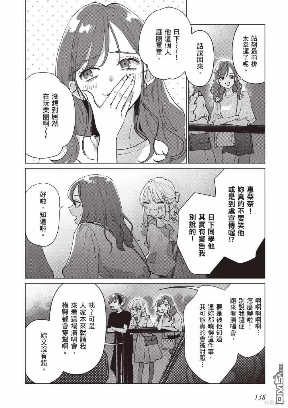 Studio Cabana [番外] vol.1 第136页