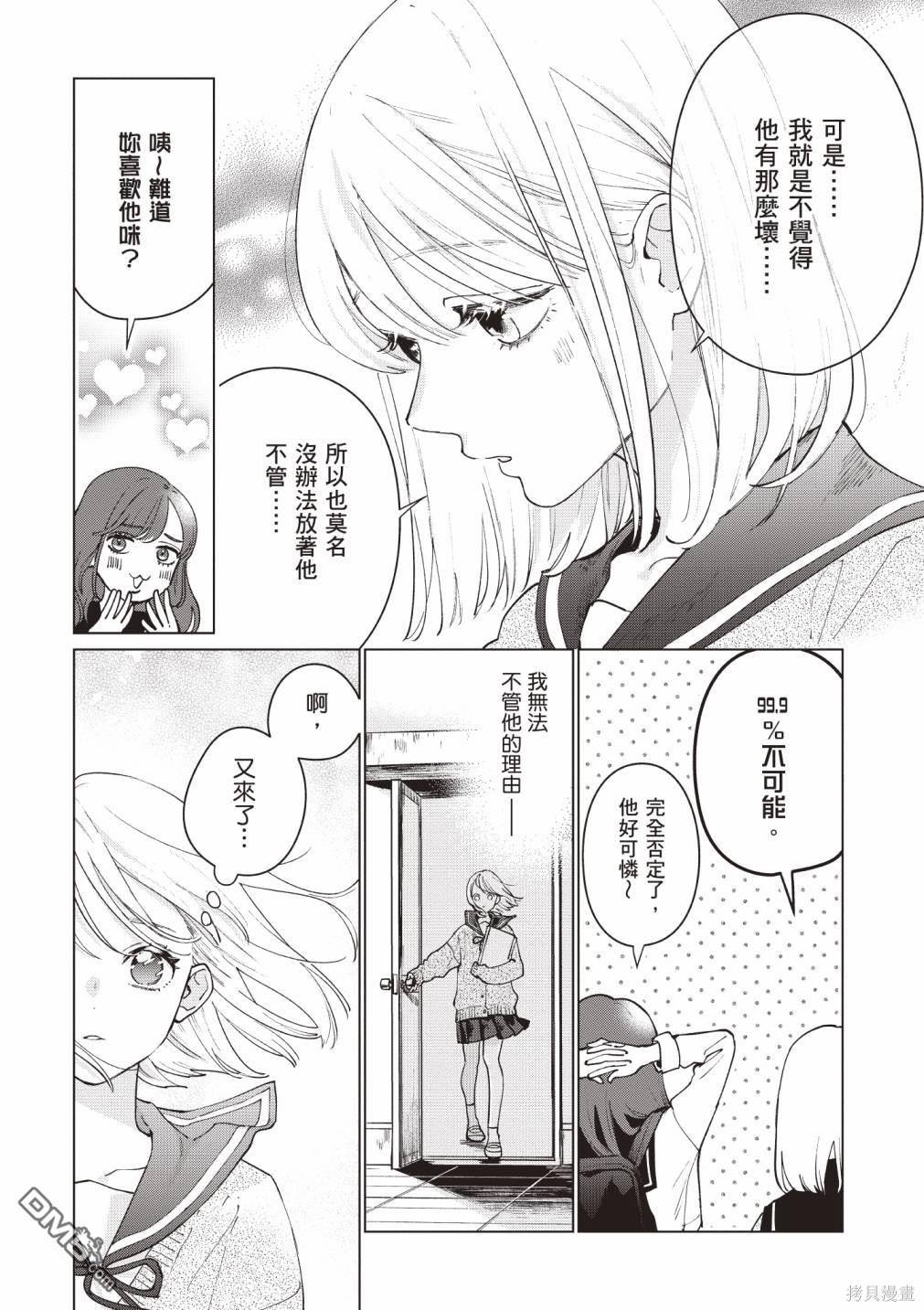Studio Cabana [番外] vol.1 第14页