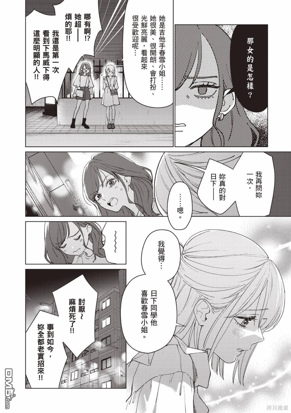 Studio Cabana [番外] vol.1 第158页