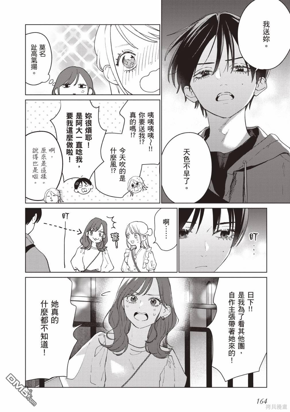 Studio Cabana [番外] vol.1 第162页