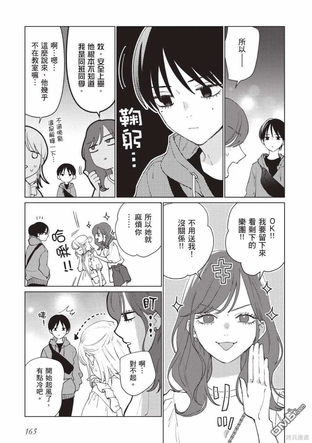 Studio Cabana [番外] vol.1 第163页