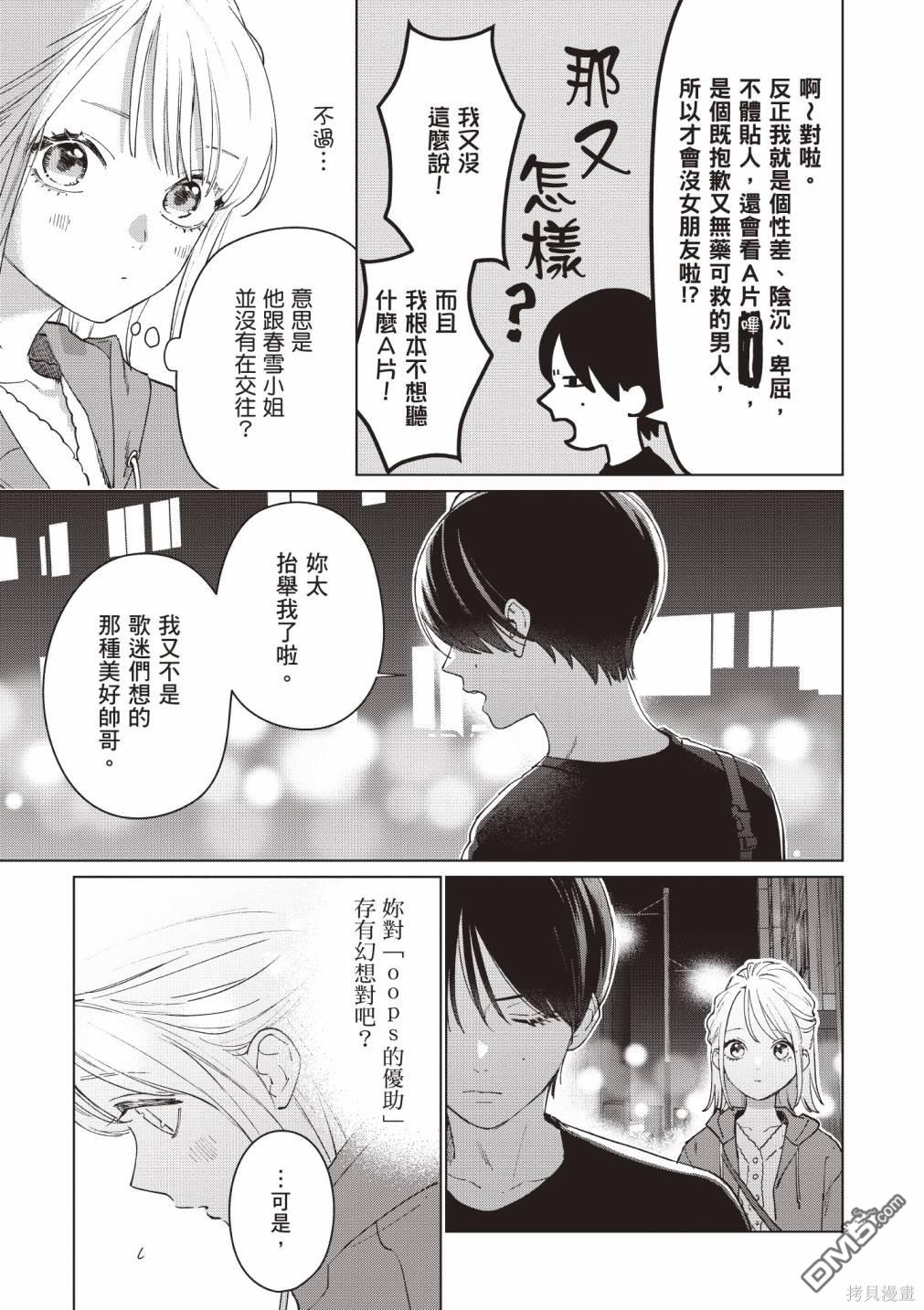 Studio Cabana [番外] vol.1 第167页