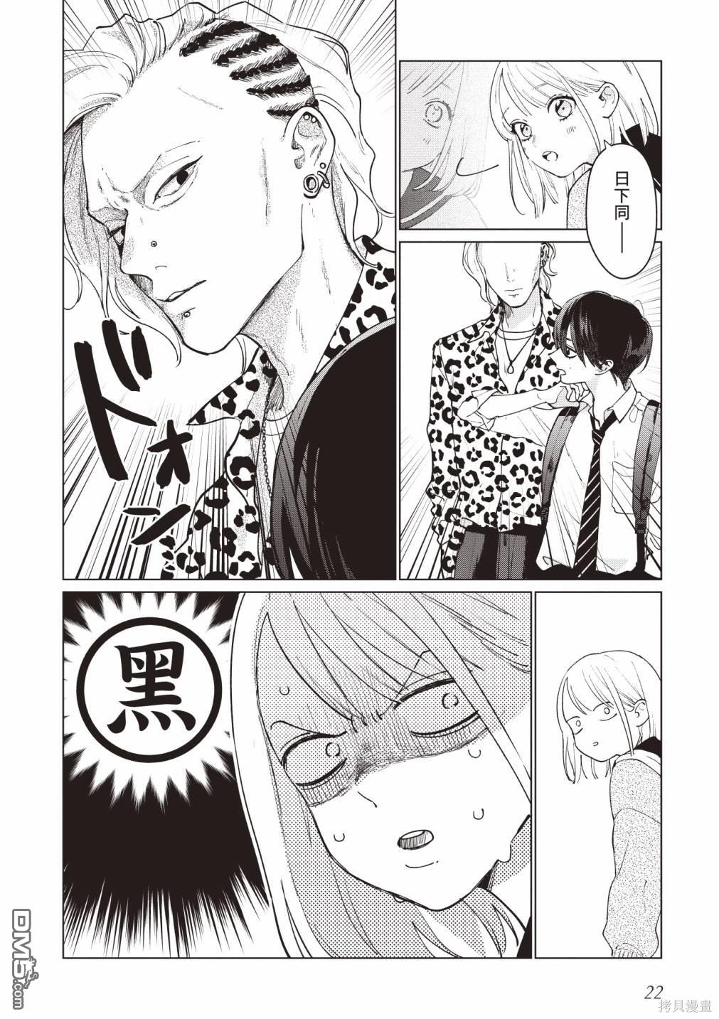 Studio Cabana [番外] vol.1 第23页