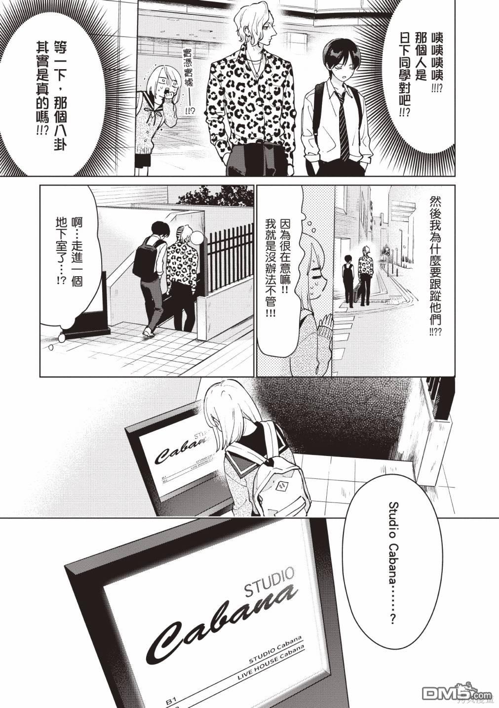 Studio Cabana [番外] vol.1 第24页