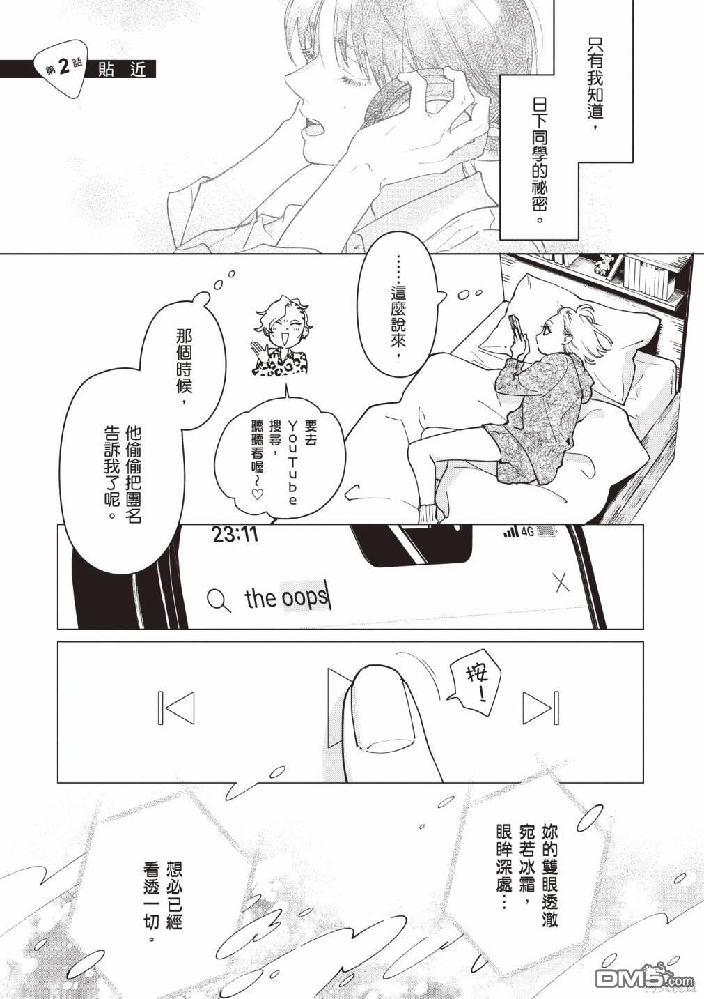Studio Cabana [番外] vol.1 第48页