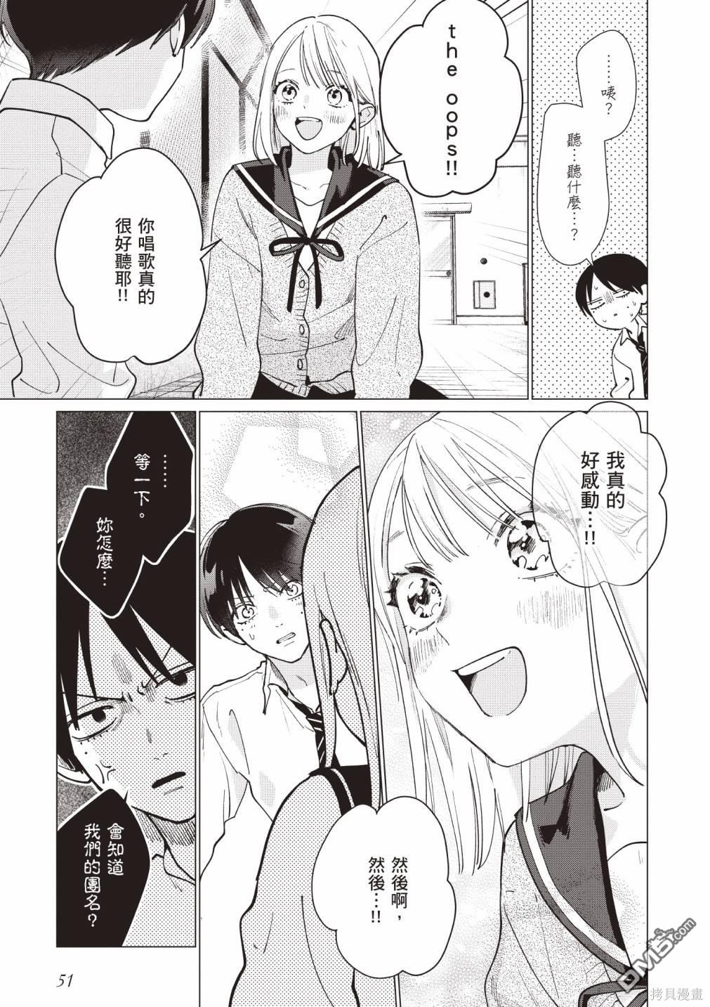 Studio Cabana [番外] vol.1 第52页