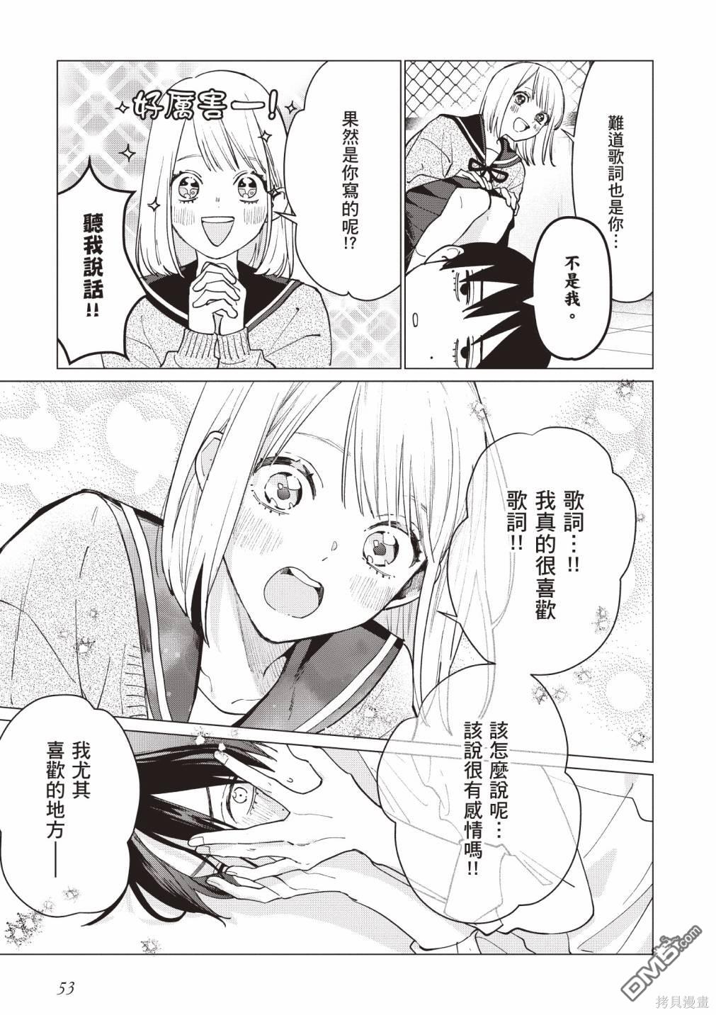 Studio Cabana [番外] vol.1 第54页