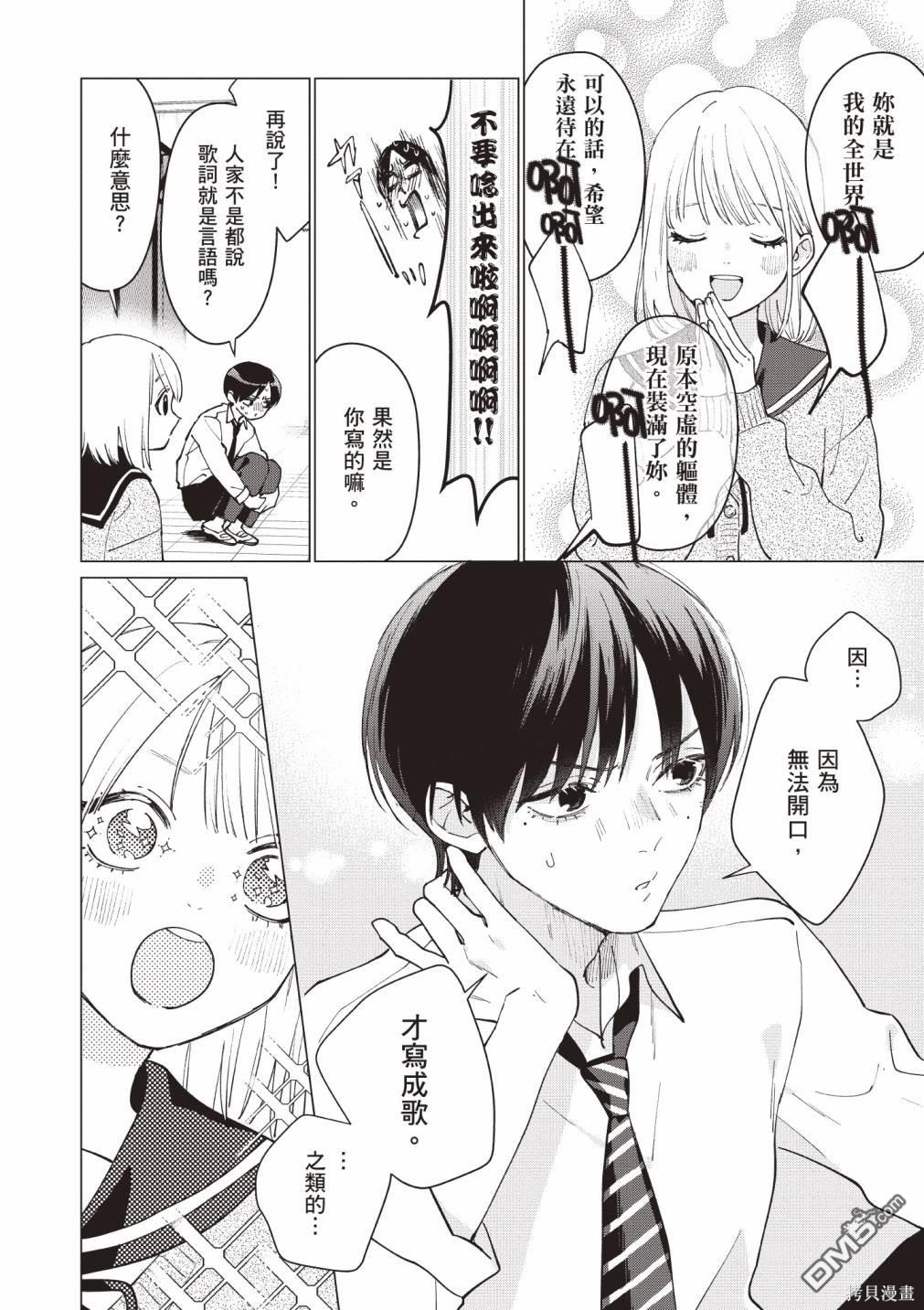 Studio Cabana [番外] vol.1 第55页