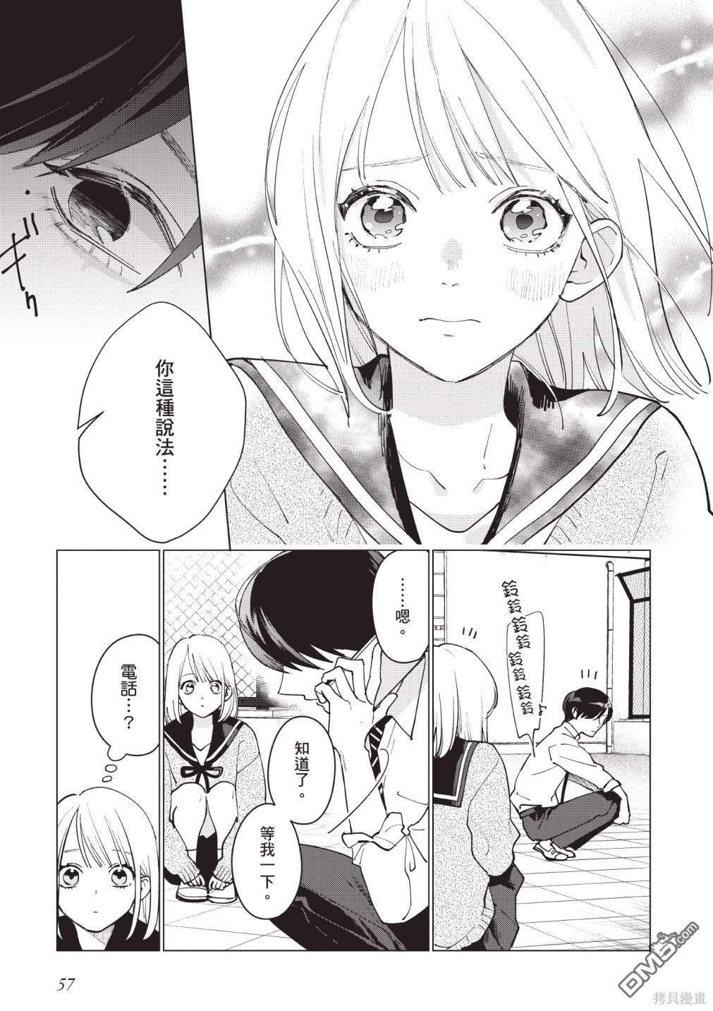 Studio Cabana [番外] vol.1 第58页