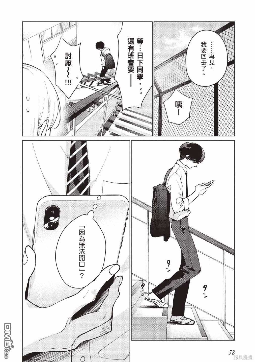 Studio Cabana [番外] vol.1 第59页