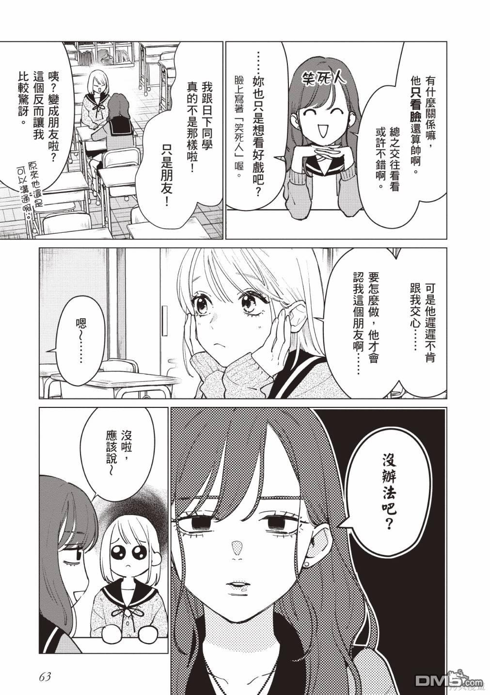 Studio Cabana [番外] vol.1 第64页