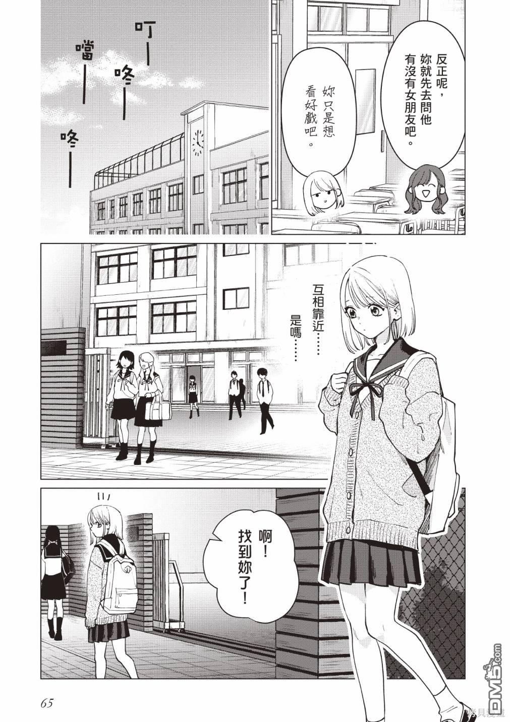 Studio Cabana [番外] vol.1 第66页