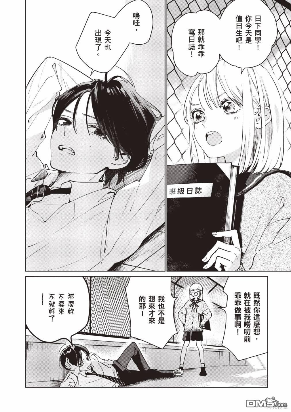 Studio Cabana [番外] vol.1 第7页