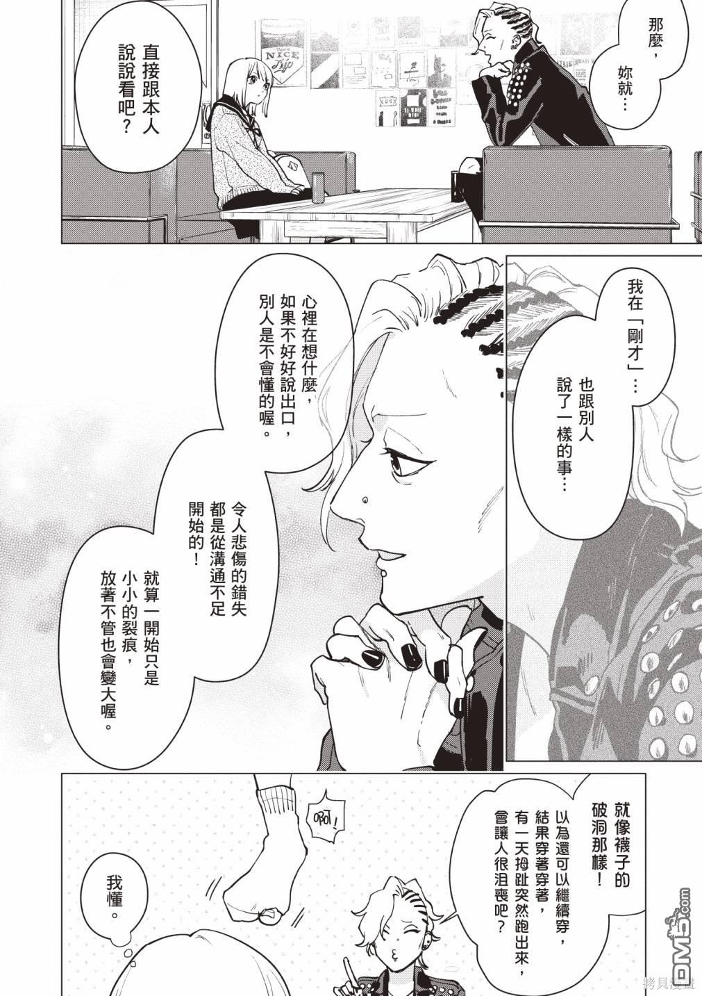 Studio Cabana [番外] vol.1 第72页