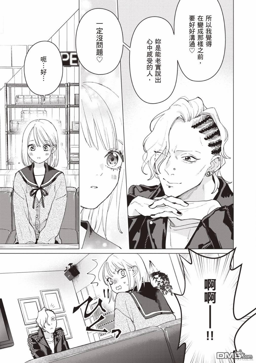 Studio Cabana [番外] vol.1 第73页