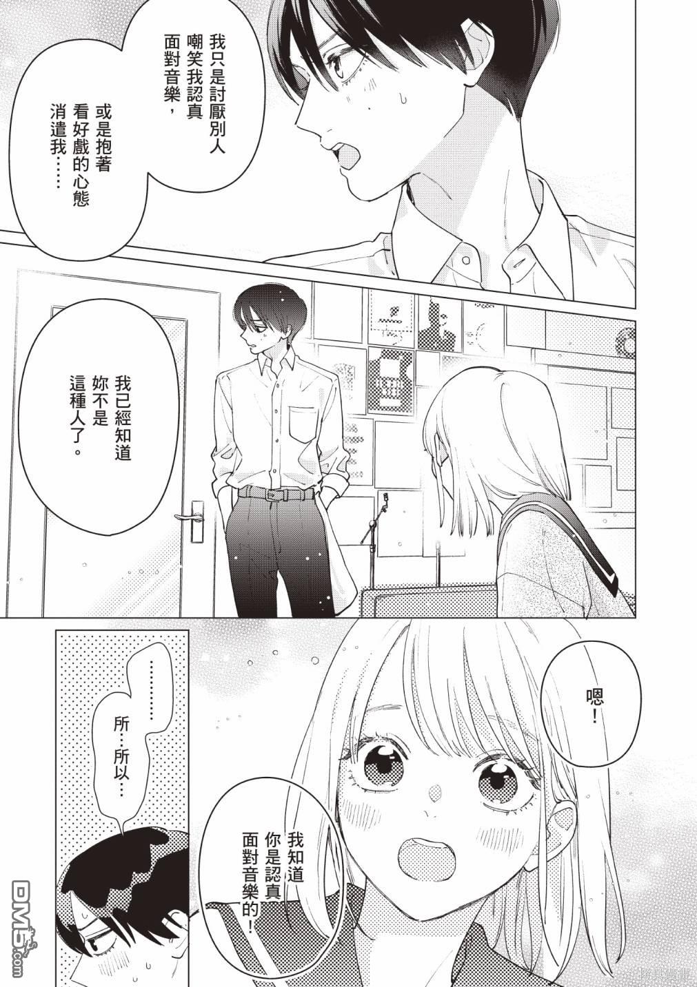 Studio Cabana [番外] vol.1 第78页