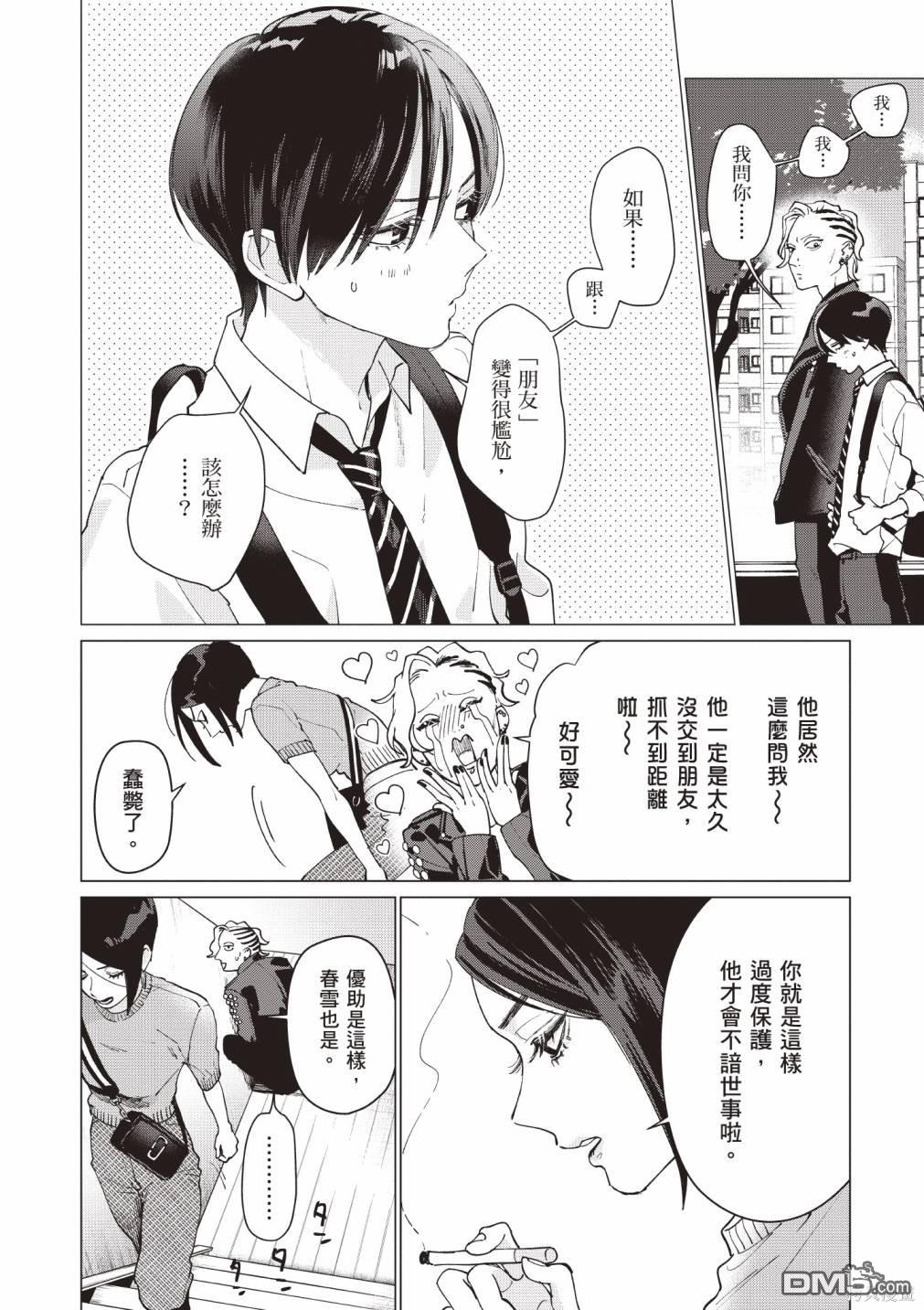 Studio Cabana [番外] vol.1 第81页