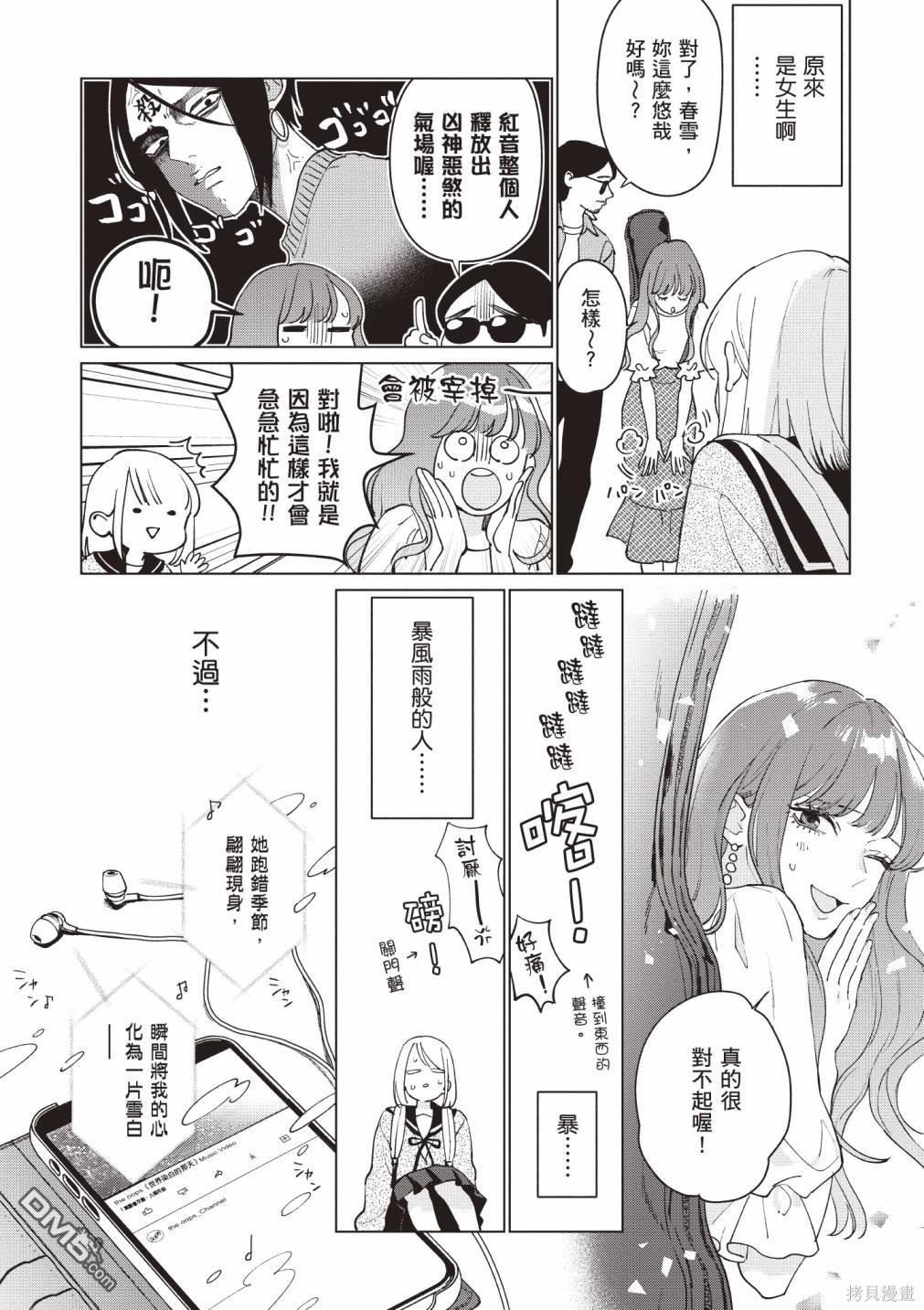 Studio Cabana [番外] vol.1 第87页