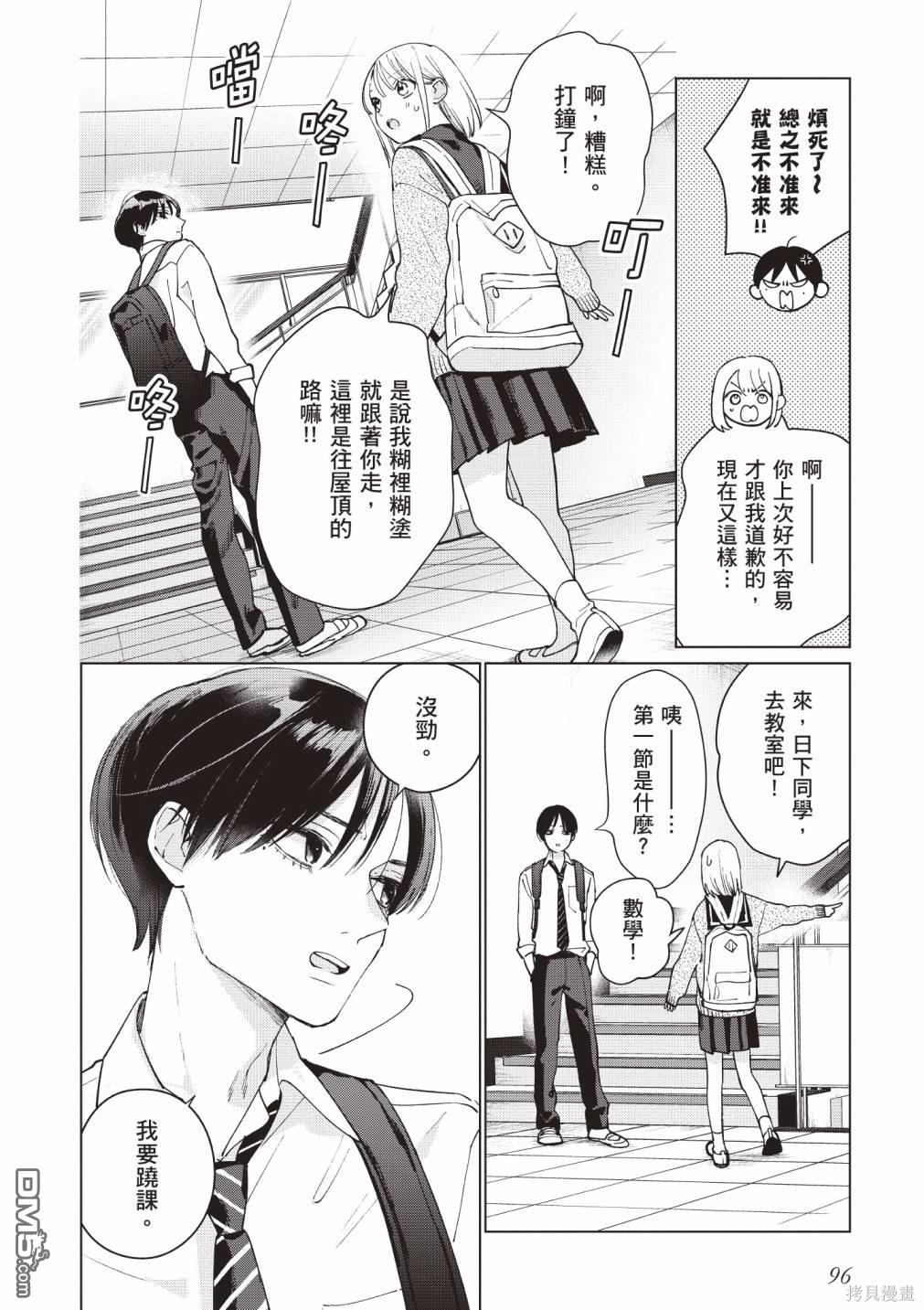 Studio Cabana [番外] vol.1 第95页