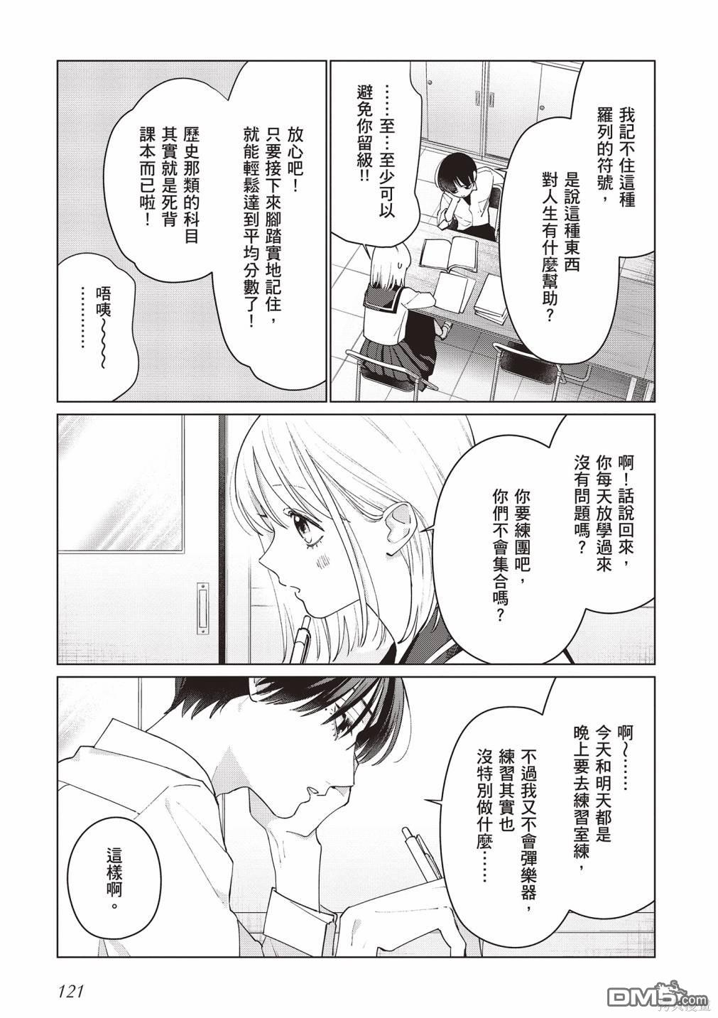 Studio Cabana [番外] vol.2 第122页