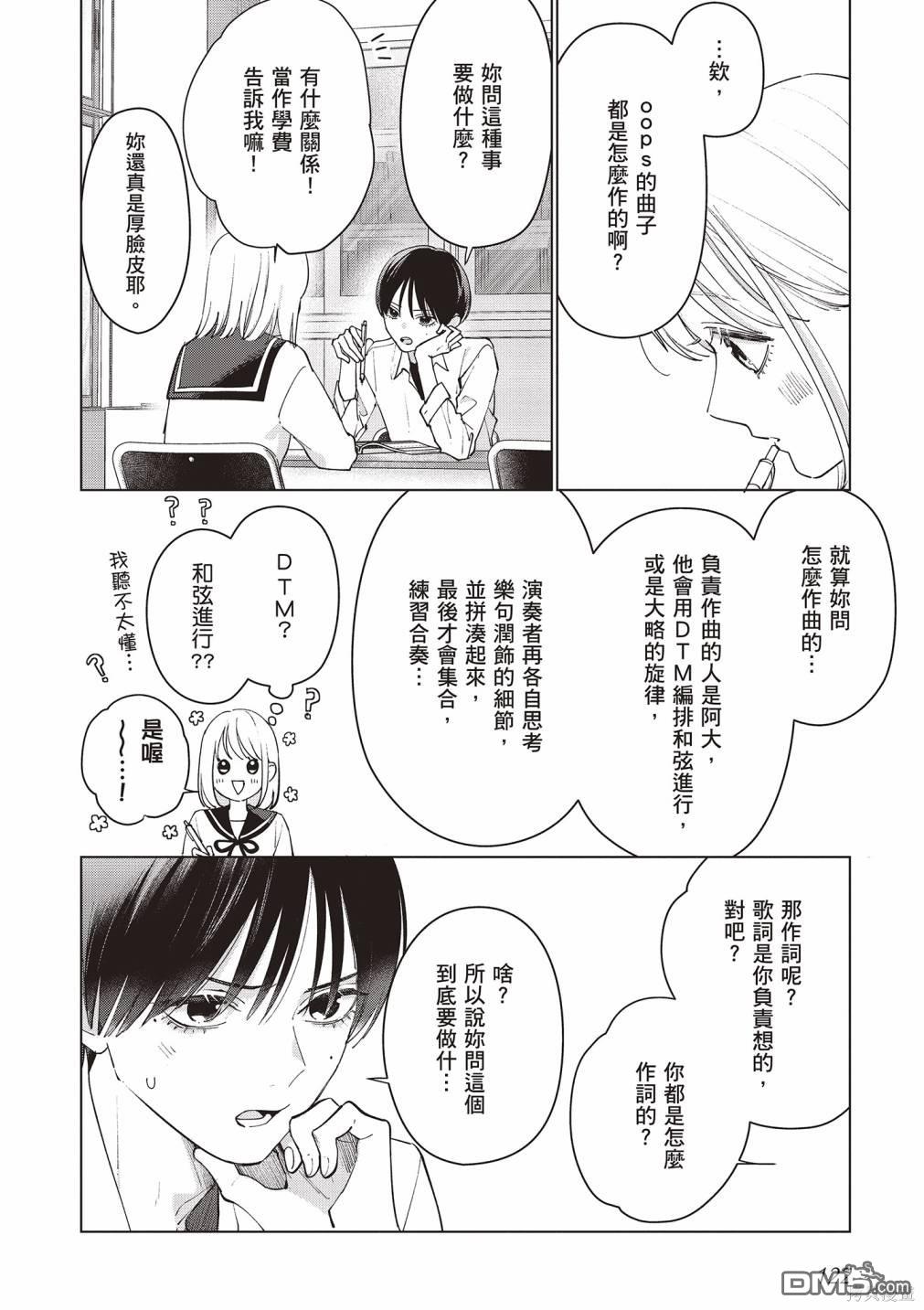 Studio Cabana [番外] vol.2 第123页