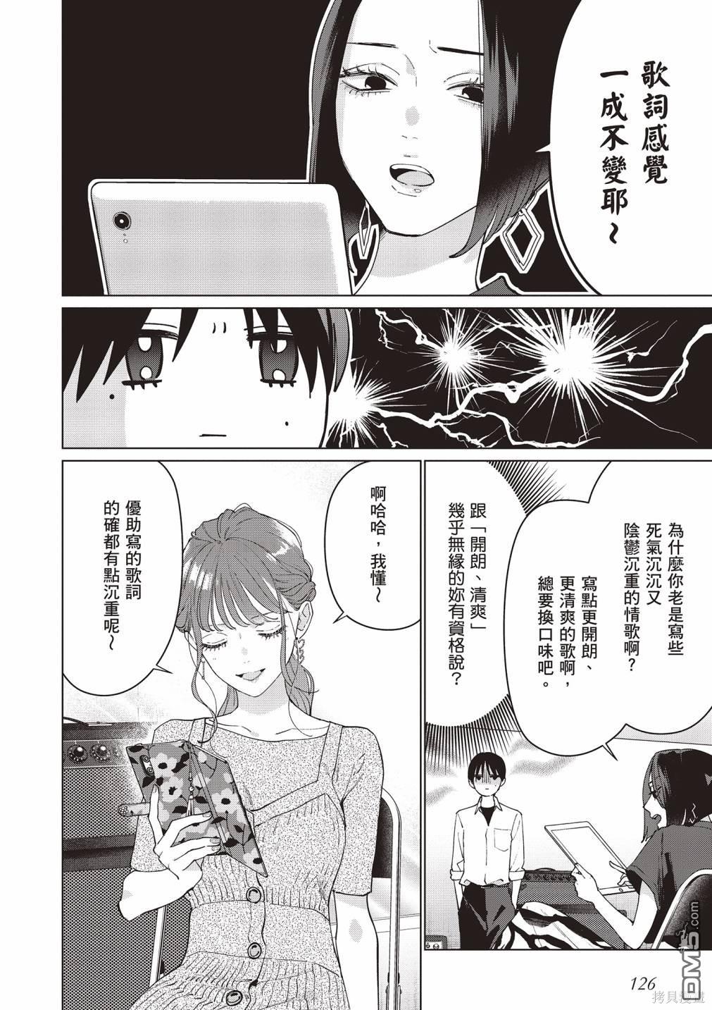 Studio Cabana [番外] vol.2 第127页