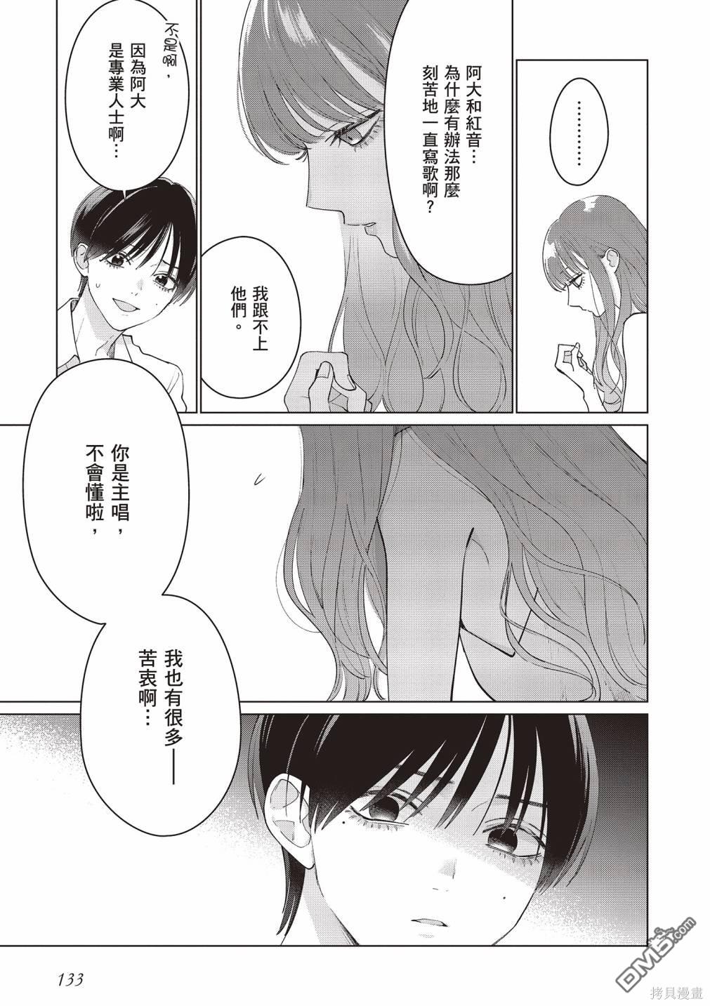 Studio Cabana [番外] vol.2 第134页