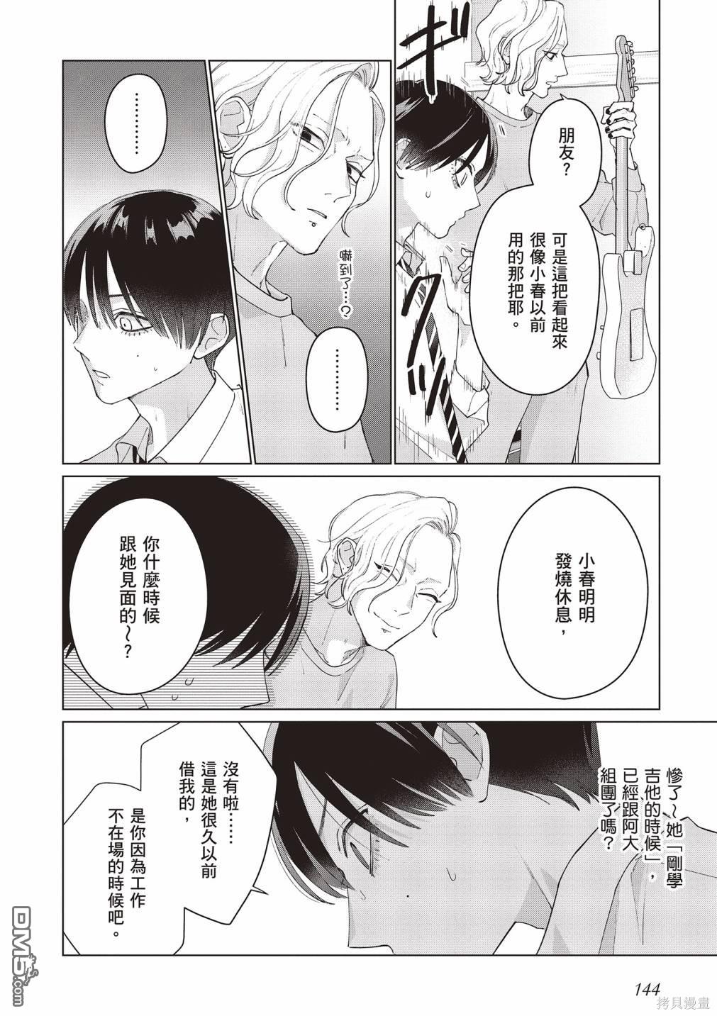 Studio Cabana [番外] vol.2 第145页