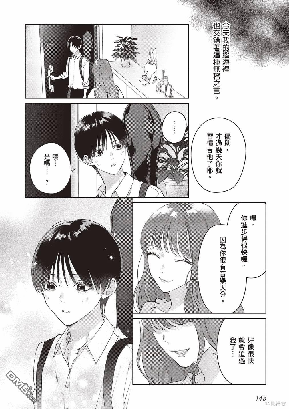 Studio Cabana [番外] vol.2 第149页