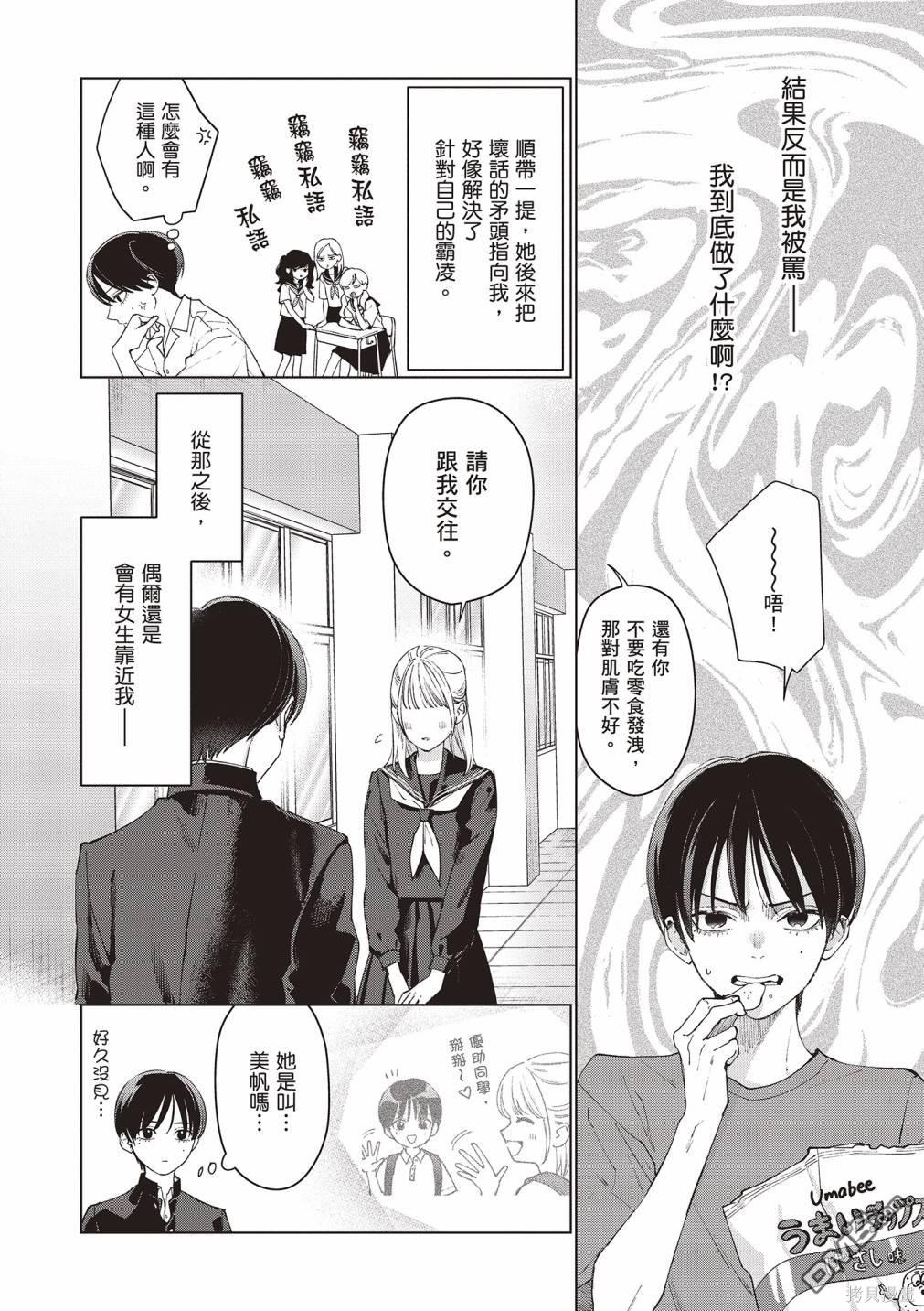 Studio Cabana [番外] vol.2 第17页