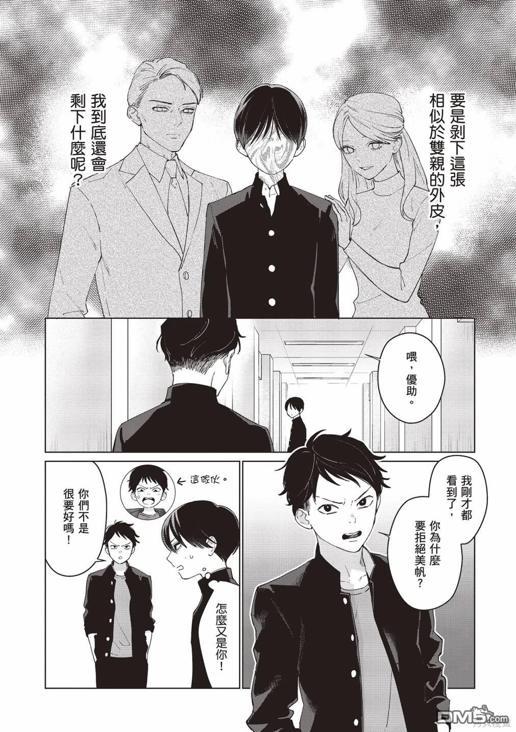 Studio Cabana [番外] vol.2 第19页