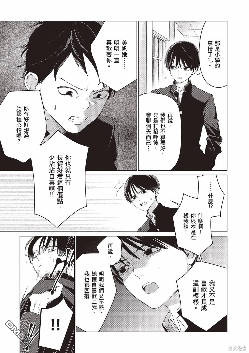 Studio Cabana [番外] vol.2 第20页