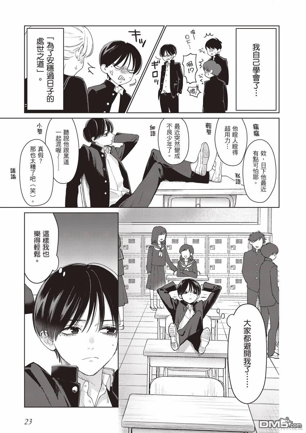 Studio Cabana [番外] vol.2 第24页