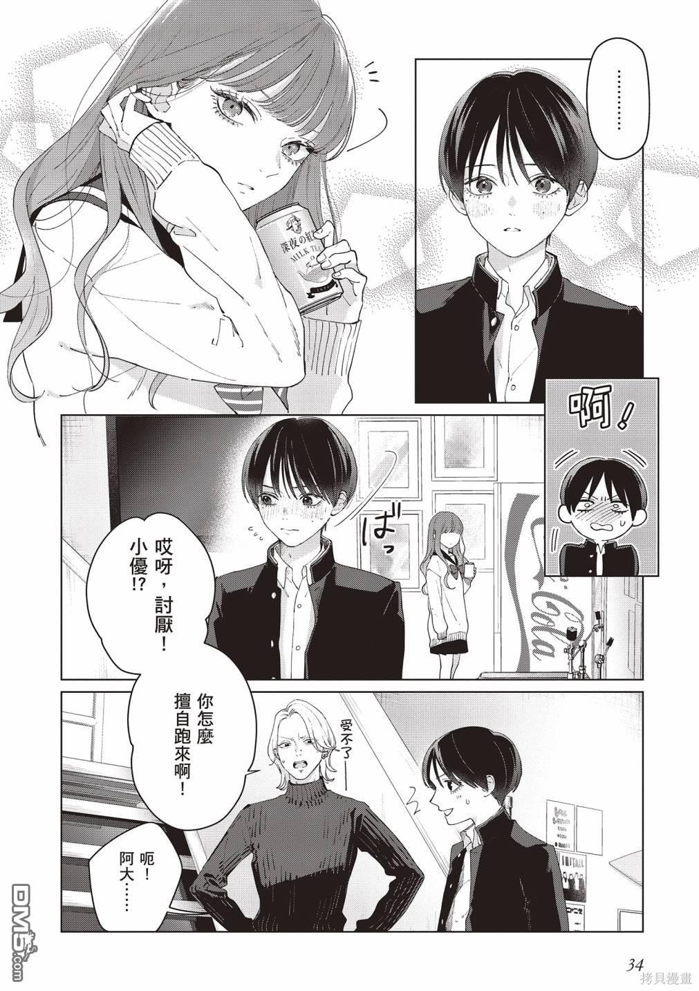 Studio Cabana [番外] vol.2 第35页